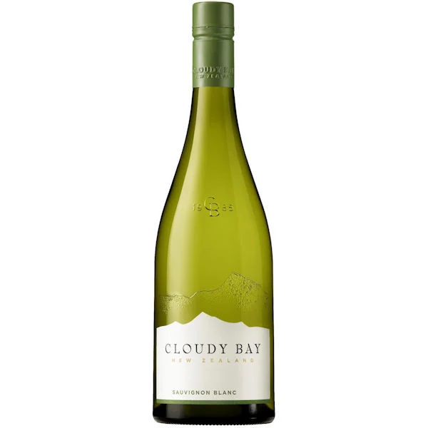 Cloudy Bay Marlborough Sauvignon Blanc 2025 (New Zealand) Rated 92JS