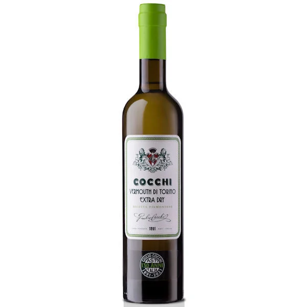 Cocchi Vermouth di Torino Extra Dry 500ml