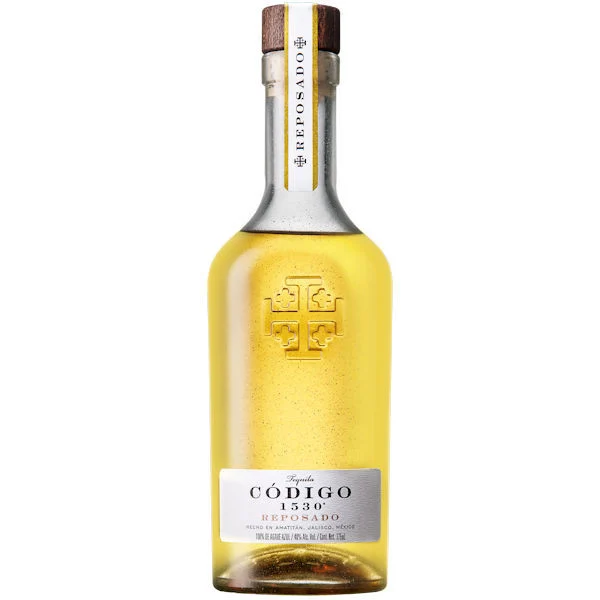 Codigo 1530 Reposado Tequila 375ml