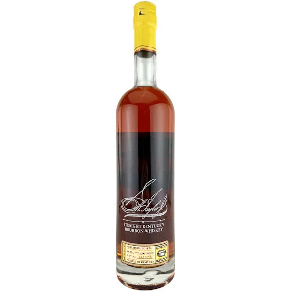 Colonel E.H. Taylor Jr. Bottled In Bond Straight Kentucky Bourbon Whiskey Fall 2025 750ml