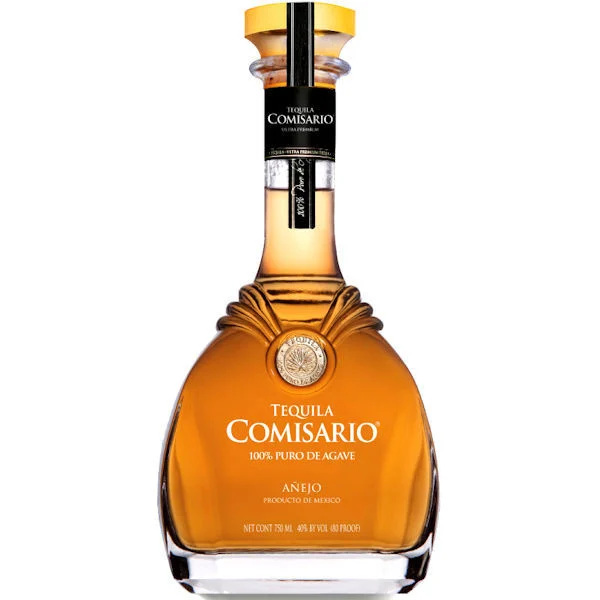 Comisario Anejo Tequila 750ml