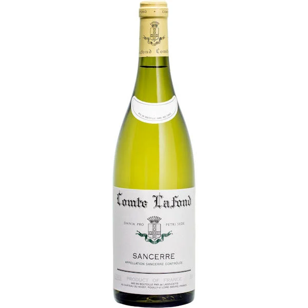 Comte Lafond Sancerre Sauvignon Blanc 2025