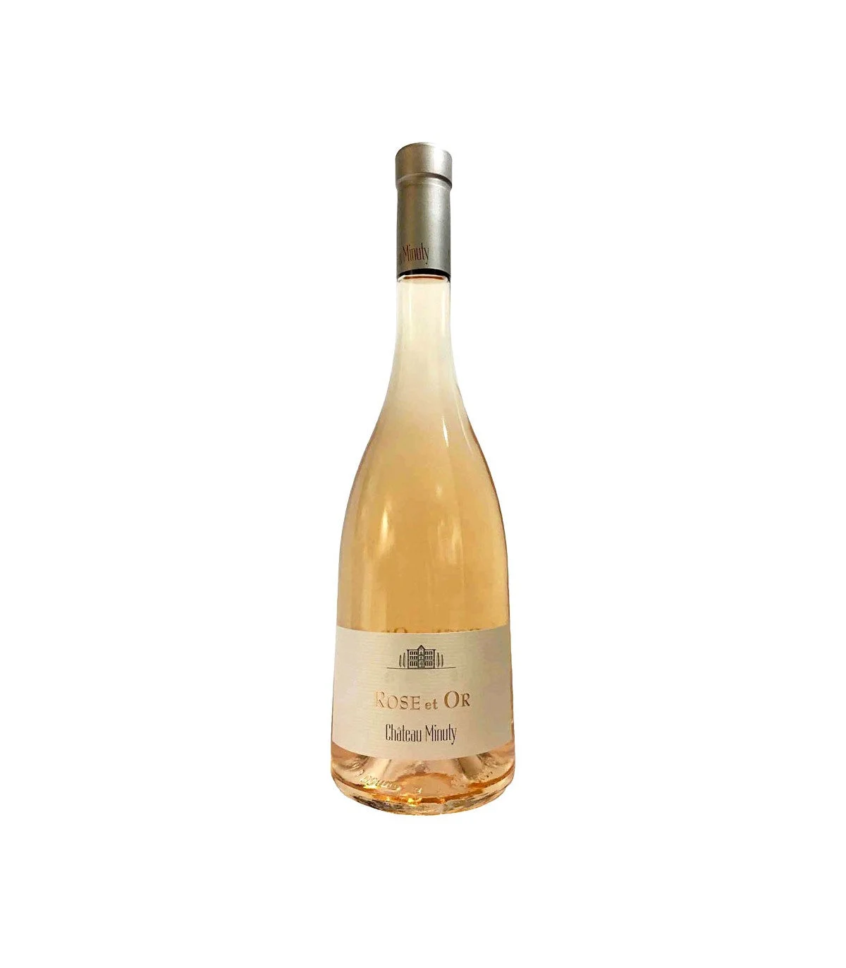 2022 Chateau Minuty 'Rose et Or' Cotes de Provence 750mL