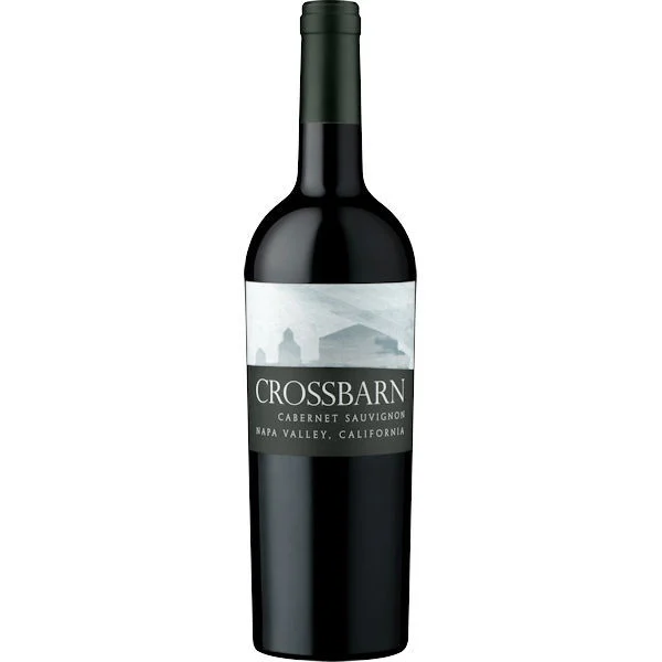 CrossBarn by Paul Hobbs Napa Cabernet