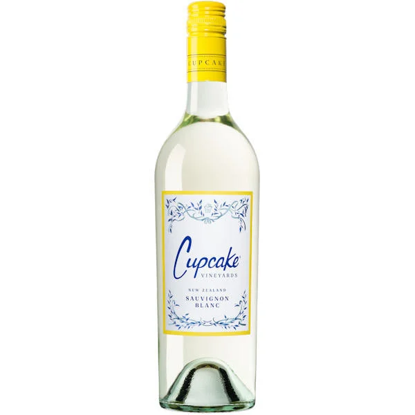 Cupcake Marlborough Sauvignon Blanc (New Zealand)