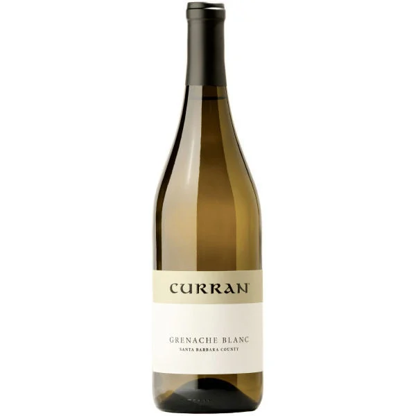 Curran Santa Barbara Grenache Blanc 2024