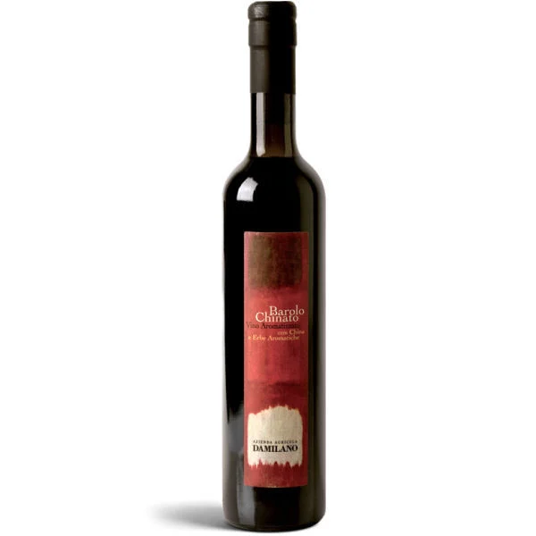 Damilano Barolo Chinato DOCG (Italy) 500ML