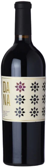 2018 Dana Estate Cabernet Sauvignon Helms Vineyard 750mL