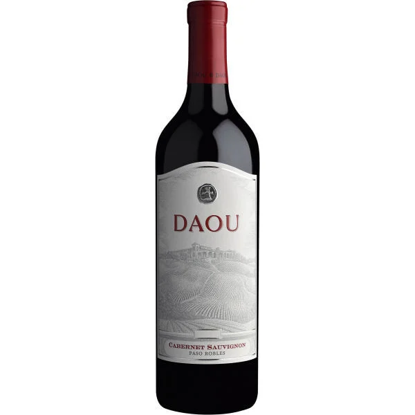 Daou Paso Robles Cabernet 2022 Rated 91WE EDITORS CHOICE #68 TOP 100 WINES OF 2023