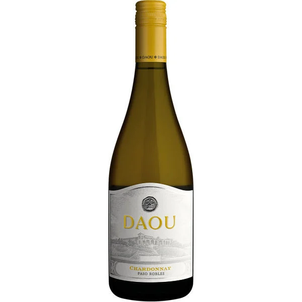 Daou Paso Robles Chardonnay 2023 Rated 94WA