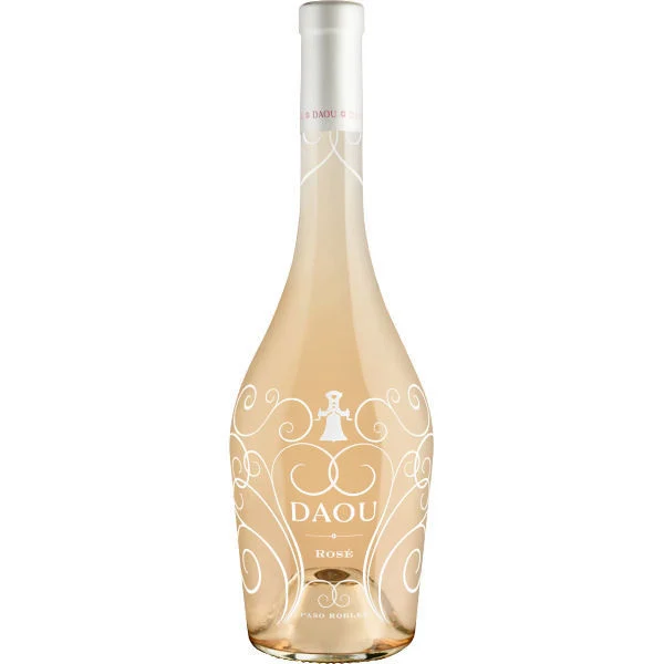 Daou Paso Robles Rose 2019 1.5L