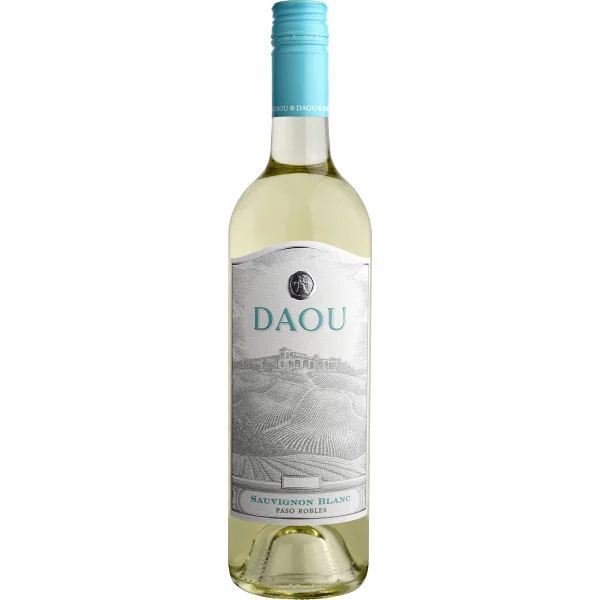 Daou Paso Robles Sauvignon Blanc 2024