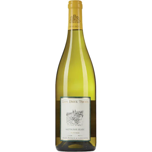 de Ladoucette Les Deux Tours Sauvignon Blanc 2024
