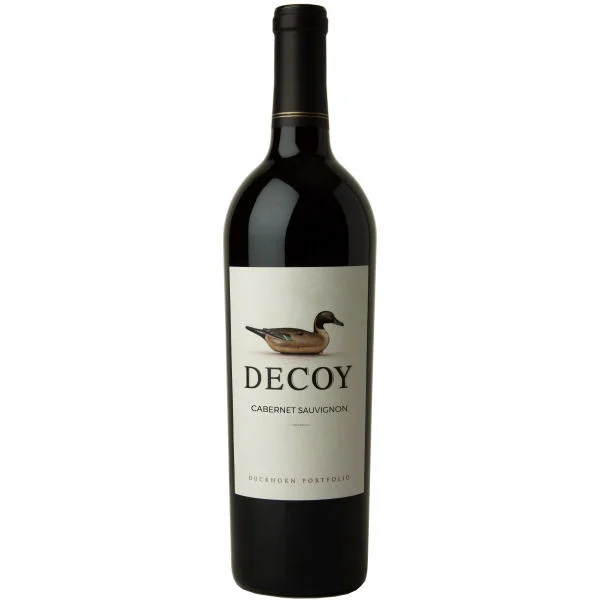 Decoy by Duckhorn California Cabernet 2022