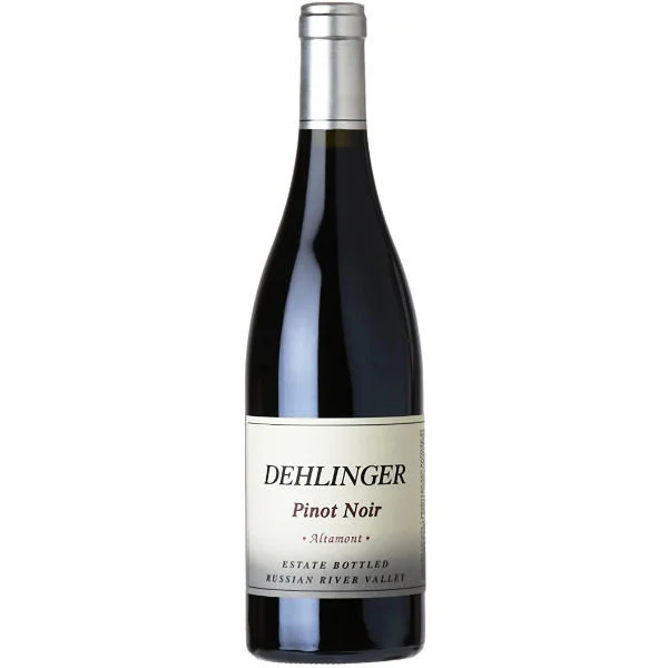 Dehlinger Altamont Russian River Pinot Noir 2020 Rated 92WS