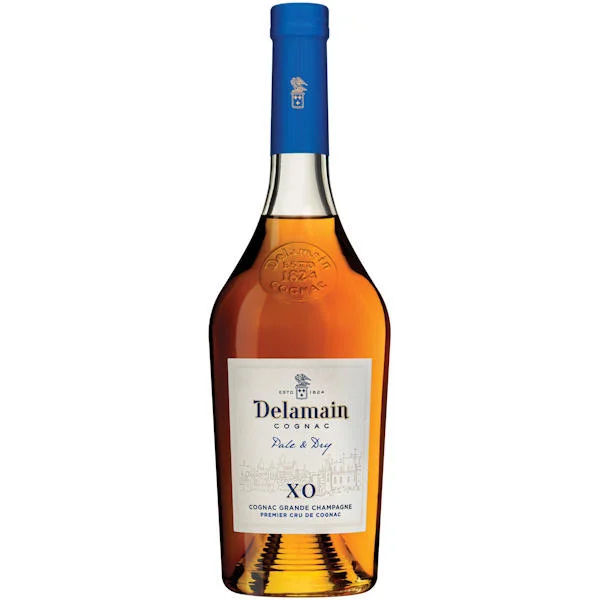 Delamain Pale & Dry XO Grande Champagne Cognac 700ml