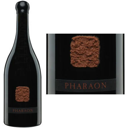 Department 66 PHARAON Vins de Pay des Cotes Catalanes Grenache 2016 Rated 97JD