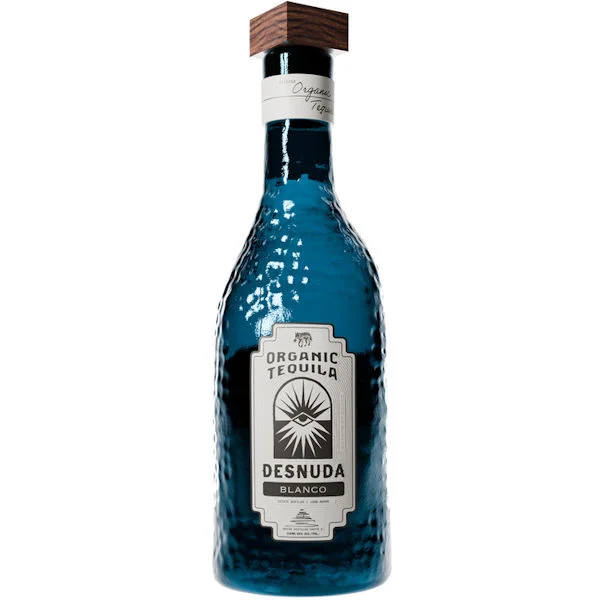 Desnuda Blanco Tequila 750ml
