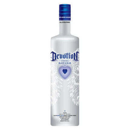 Hard Cut Potato Vodka 700ml