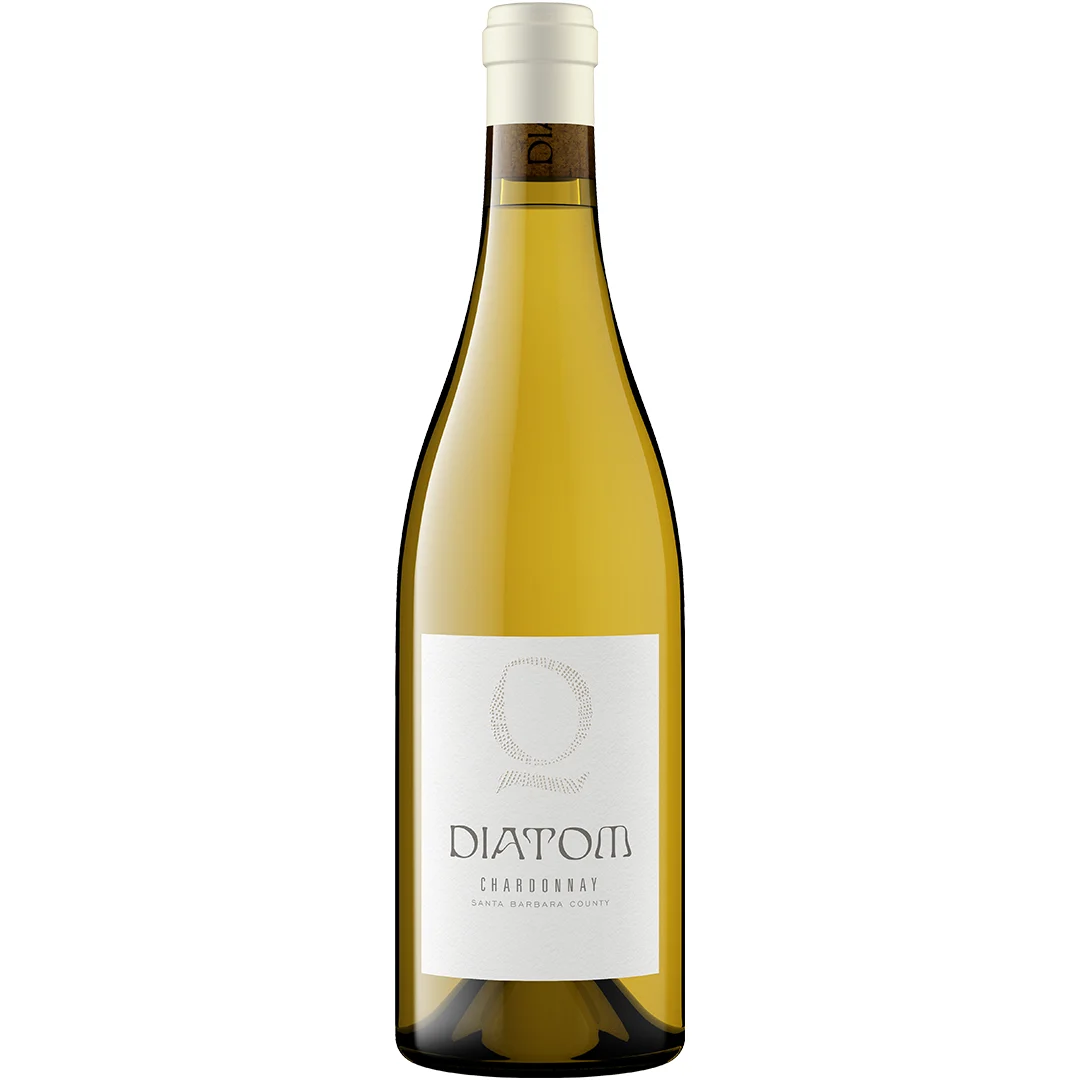 2023 Diatom Chardonnay Santa Barbara 750mL