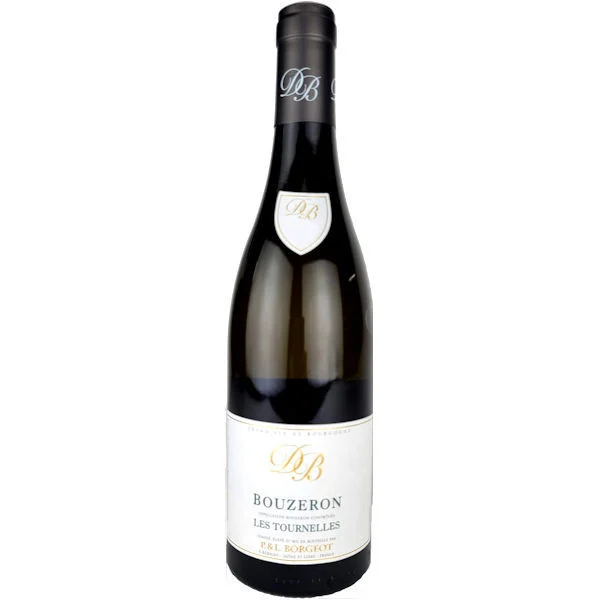 Domaine Borgeot Bouzeron Les Tournelles Aligote 2021 (France)