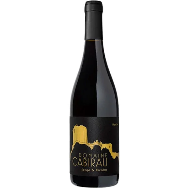 Domaine Cabirau Maury Sec Serge & Marie 2021 (France) Rated 93JD
