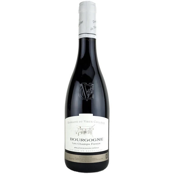 Domaine du Vieux College Les Champs Foreys Bourgogne Pinot Noir 2020