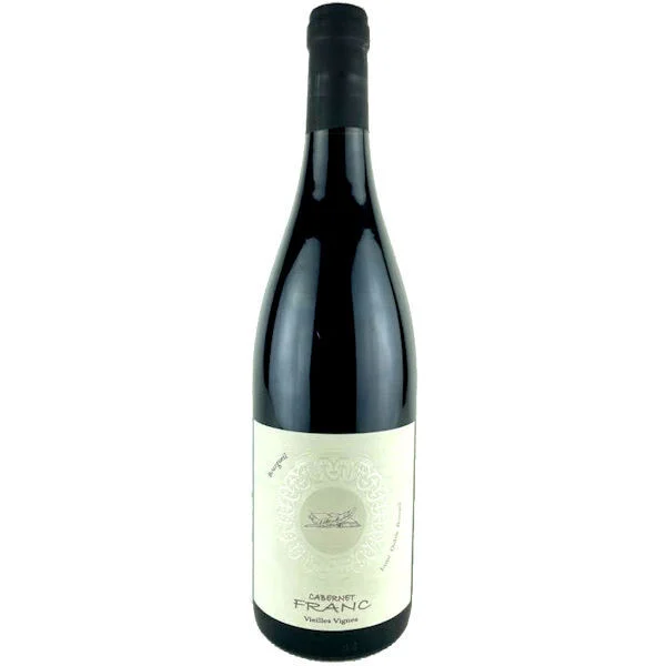 Domaine Lame Delisle Boucard Bourgueil Cabernet Franc 2021 (France)