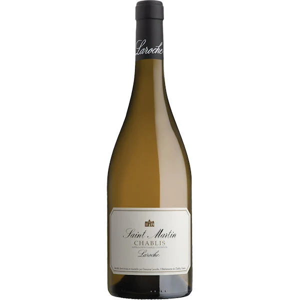 Domaine Laroche Chablis Saint Martin Chardonnay 2023 (France)
