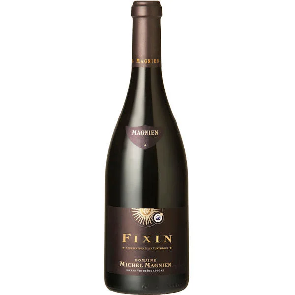 Domaine Magnien Michel Morey Fixin Red Burgundy Pinot Noir 2020