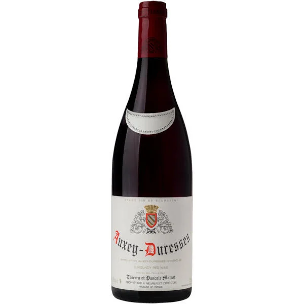 Domaine Matrot Auxey-Duresses Red Burgundy Pinot Noir 2019 (France)