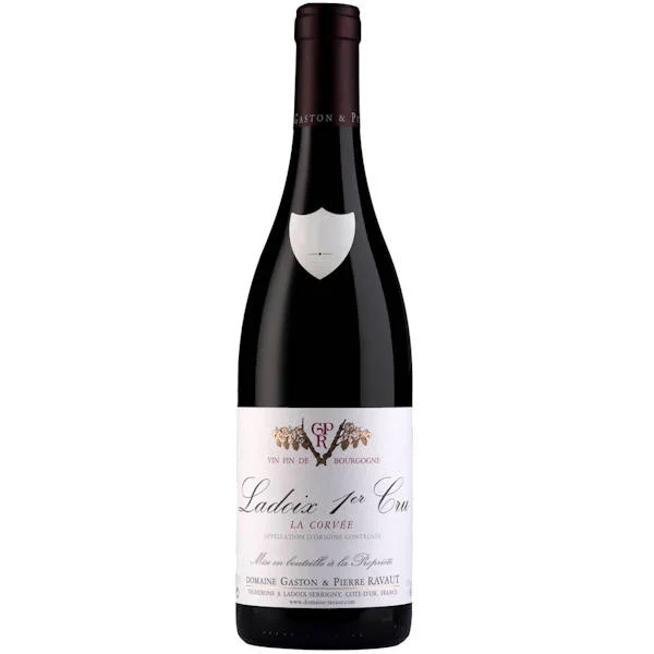Domaine Ravaut Ladoix 1er Cru La Corvee Pinot Noir 2022