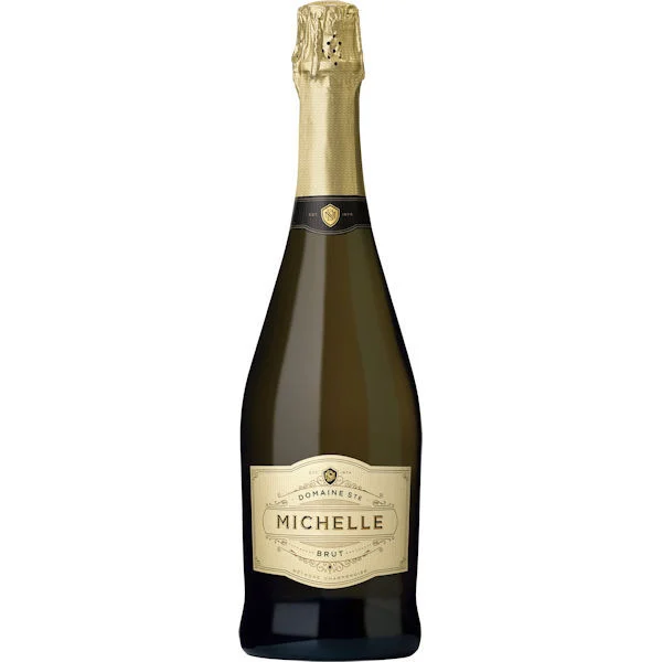 Domaine Ste. Michelle Columbia Valley Brut NV (Washington)