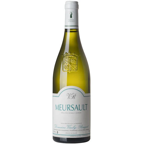 Domaine Virely-Rougeot Meursault Chardonnay 2023 (France)