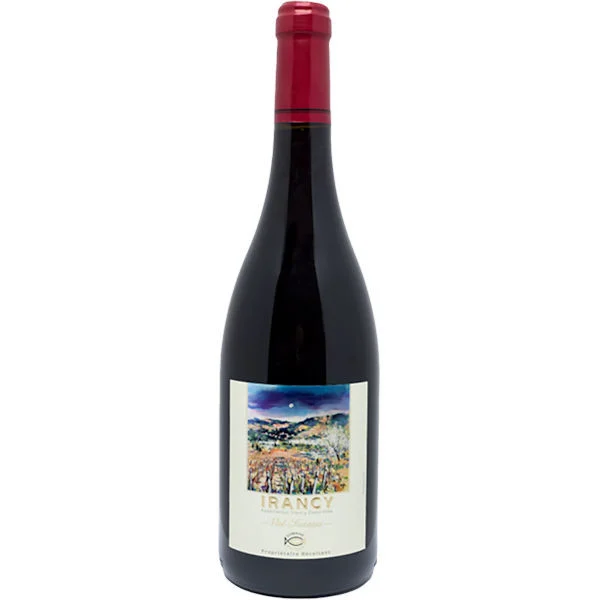 Domaine Watson Irancy Red Burgundy Pinot Noir 2022