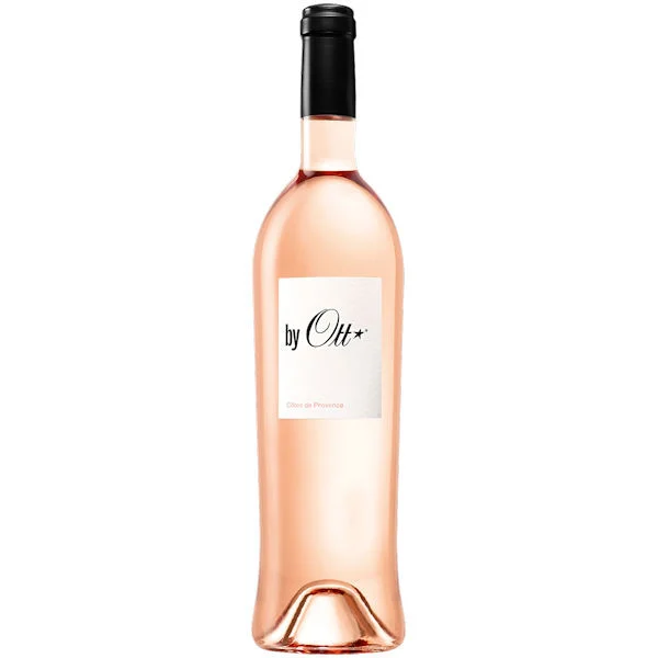 12 Bottle Case Domaines Ott BY.OTT Cotes de Provence Rose 2025 w/ Shipping Included