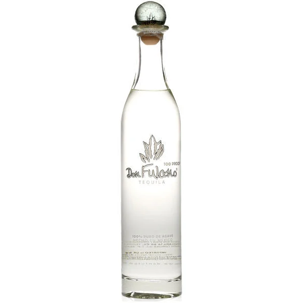 Don Fulano Fuerte Tequila 750ml
