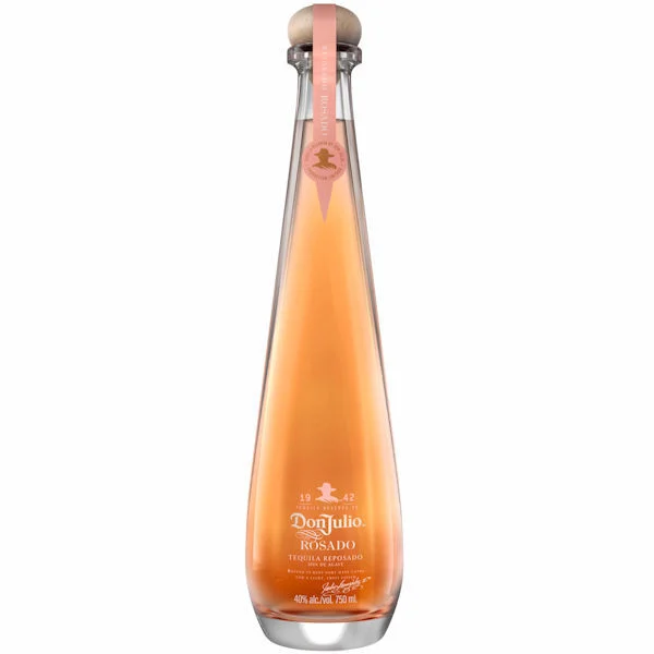 Don Julio Reposado Rosado Tequila 750ml