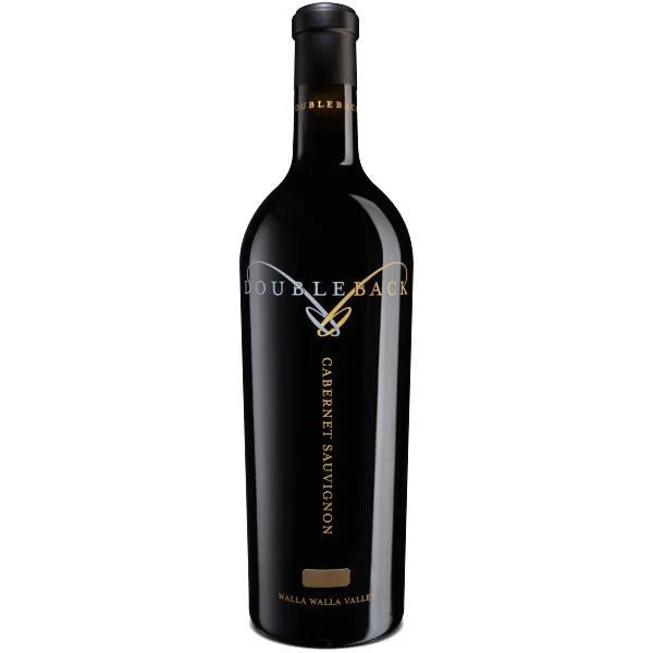 Doubleback Walla Walla Cabernet 2020 Rated 97JD