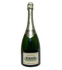 2006 Krug Clos Du Mesnil 750mL