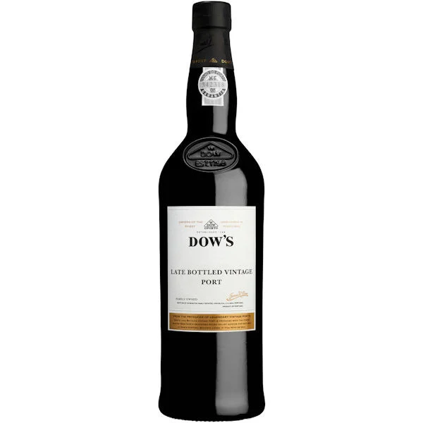 Dow's Late Bottled Vintage Port 2017