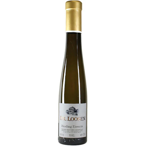 Dr. Loosen Riesling Eiswein 2021 187ml Rated 95W&S