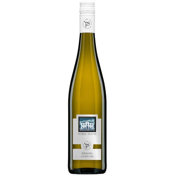 Dr. Pauly-Bergweiler Noble House Alcohol Free German Riesling NV 750ml