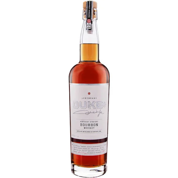 Duke Small Batch Kentucky Straight Bourbon Whiskey 750ml