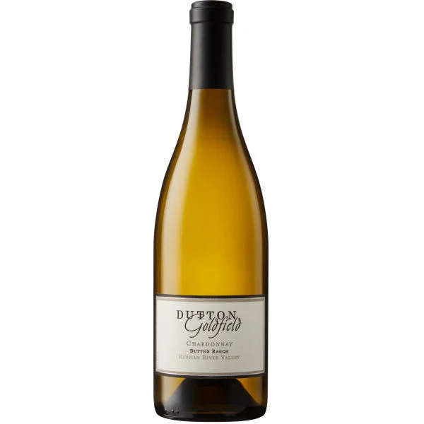 Dutton-Goldfield Dutton Ranch Russian River Chardonnay 2022 Rated 92WA