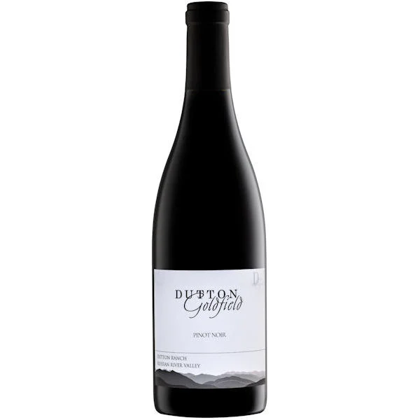 Dutton-Goldfield Dutton Ranch Russian River Pinot Noir 2022