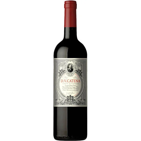D.V. Catena Tinto Historico Red Blend 2021 (Argentina) Rated 92VM