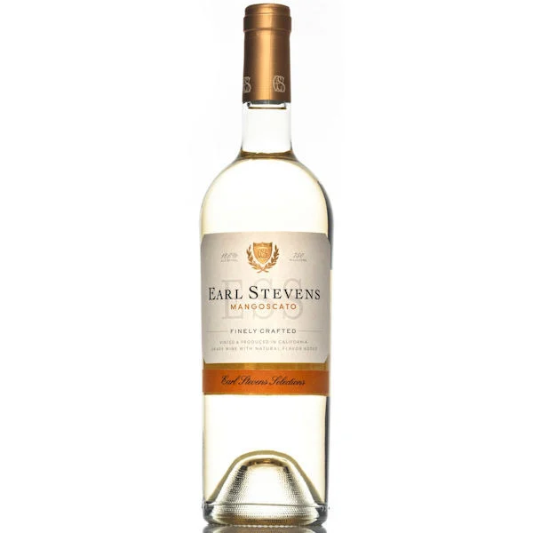 Earl Stevens Mangoscato E40