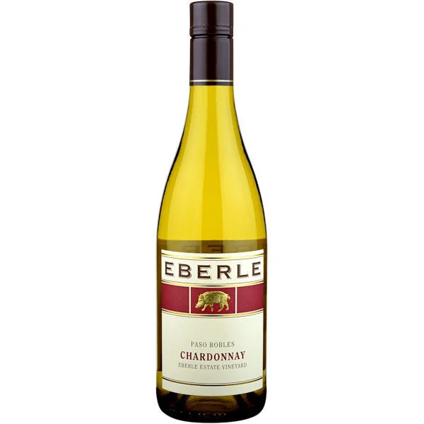Eberle Estate Paso Robles Chardonnay 2023