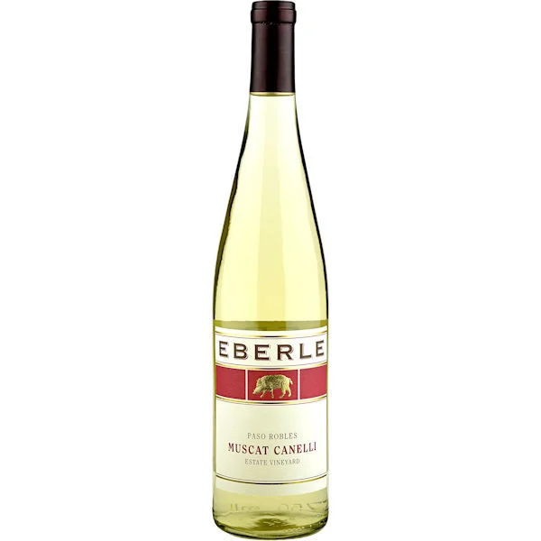 Eberle Estate Paso Robles Muscat Canelli 2024